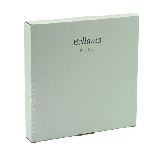 Wooosh Bellamo Duo Tray