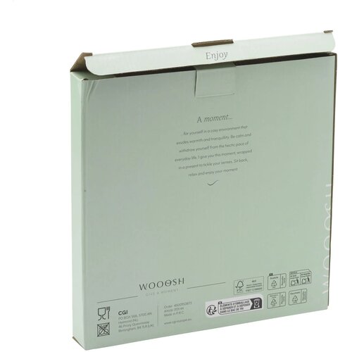 Wooosh Bellamo Duo Tray