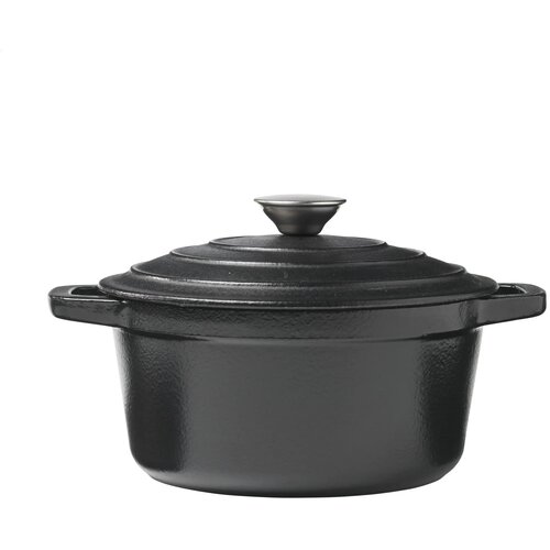 Wooosh Calderon Braadpan Zwart