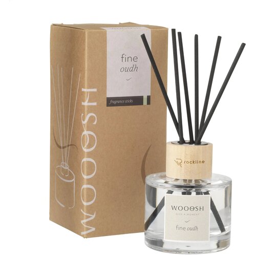 Wooosh Fragrance Sticks Fine Oudh