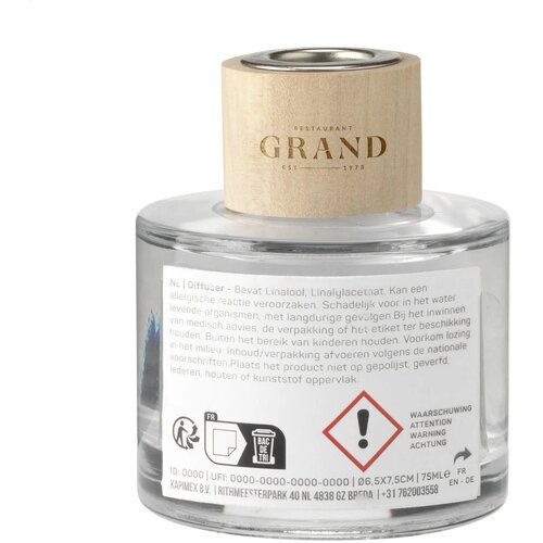Wooosh Fragrance Sticks Fine Oudh