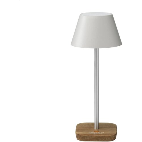 Wooosh Rcs Luzia Table Light Lamp Grijs
