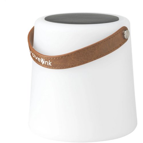 Wooosh Ziva Solar Lamp