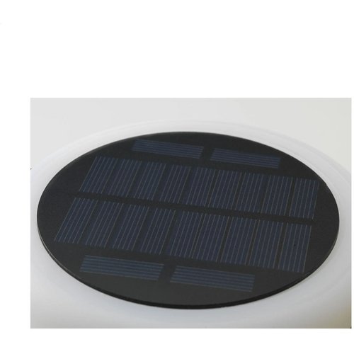 Wooosh Ziva Solar Lamp