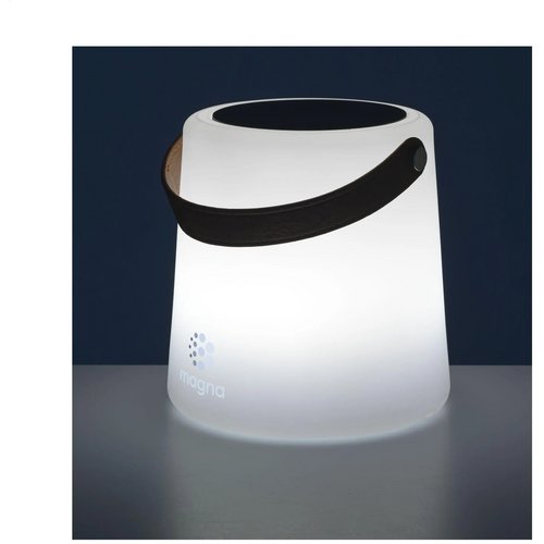 Wooosh Ziva Solar Lamp
