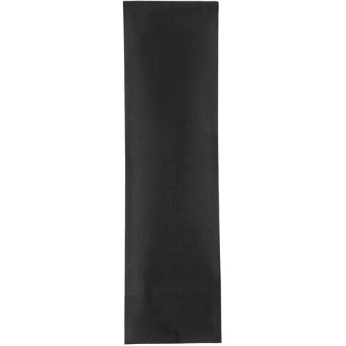 Bar runner sublimatie 88 x 25 cm zwart