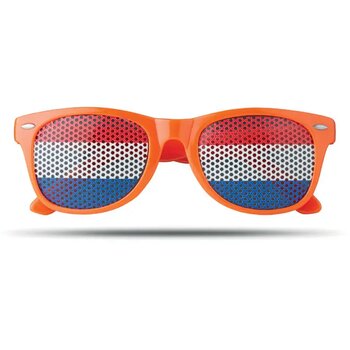 Oranje Oranje