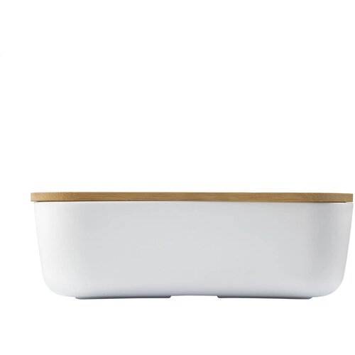 Midori Bamboo Lunchbox