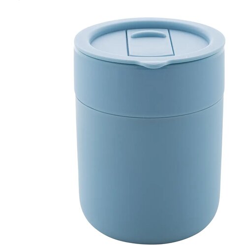Liberica Reis Beker Licht Blauw 300 ml