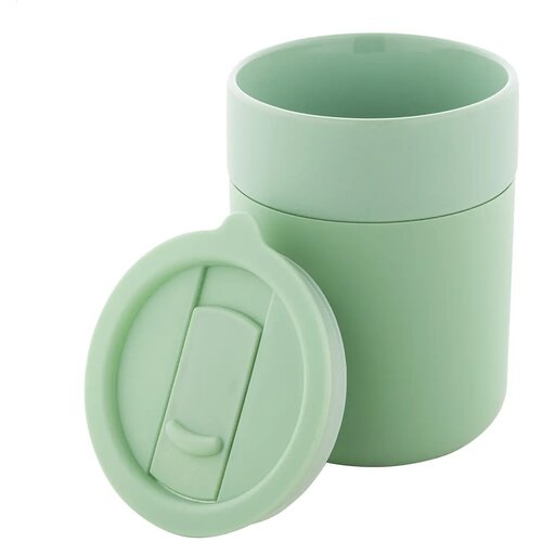 Liberica Reis Beker Lime Groen 300 ml
