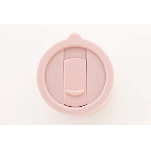 Liberica Reis Beker Licht Roze 300 ml