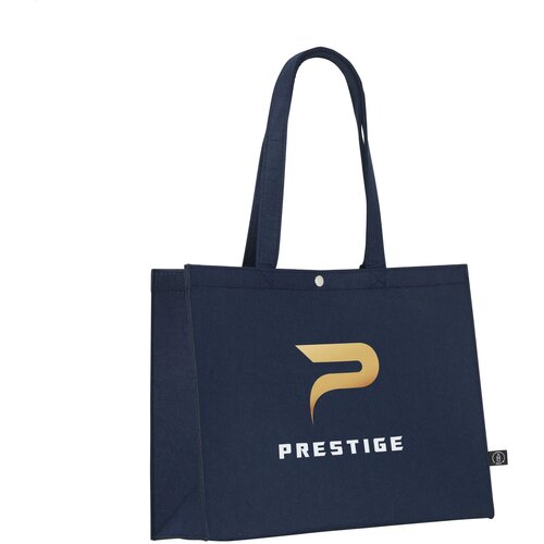Feltro Grs Rpet Bigshopper Winkeltas Donkerblauw