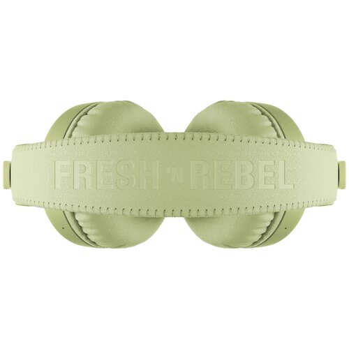 3HP1000 I Fresh 'n Rebel Code Core Draadloze on-ear koptelefoon lichtgroen