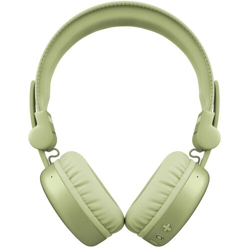3HP1000 I Fresh 'n Rebel Code Core Draadloze on-ear koptelefoon lichtgroen