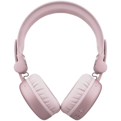 3HP1000 I Fresh 'n Rebel Code Core Draadloze on-ear koptelefoon roze