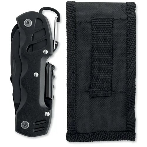 13-in-1 multitool mes Mytool zwart