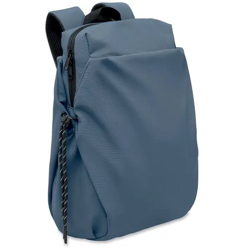 16" nylon laptop rugzak 17l Napa petrol