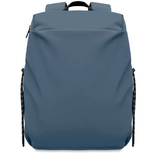 16" nylon laptop rugzak 17l Napa petrol