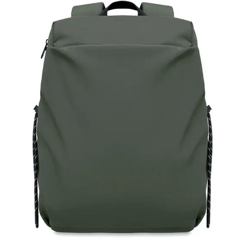 16" nylon laptop rugzak 17l Napa donker marinegroen