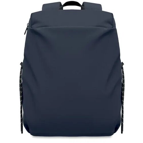 16" nylon laptop rugzak 17l Napa marineblauw