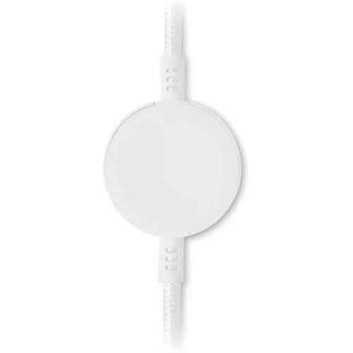 60w kabel & horloge-oplader Arger wit