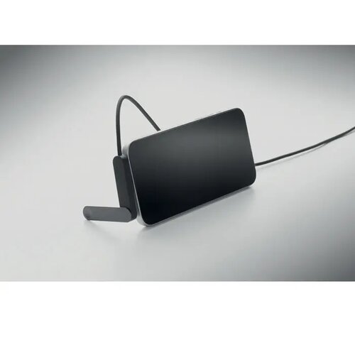 60w usb-c kabel telefoonstand Nifty zwart