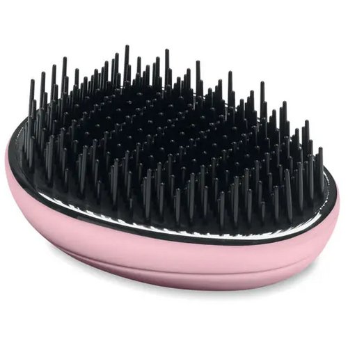 Anti-klit haarborstel Brush babyrose