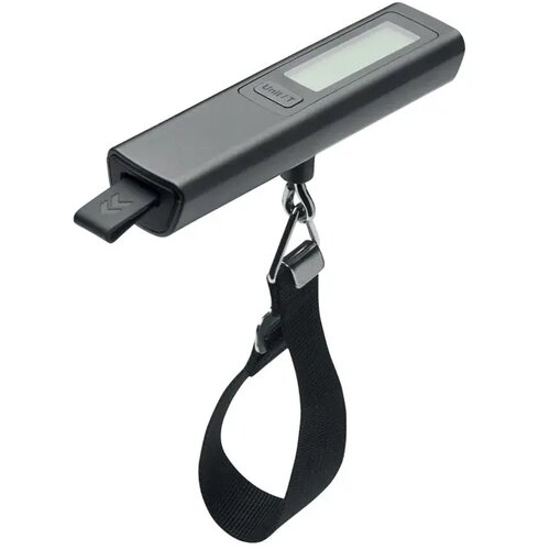 Digitale bagageweegschaal Voyage titanium