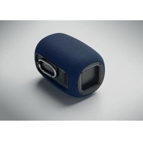 Draadloze luidspreker 8w Toavolt marineblauw