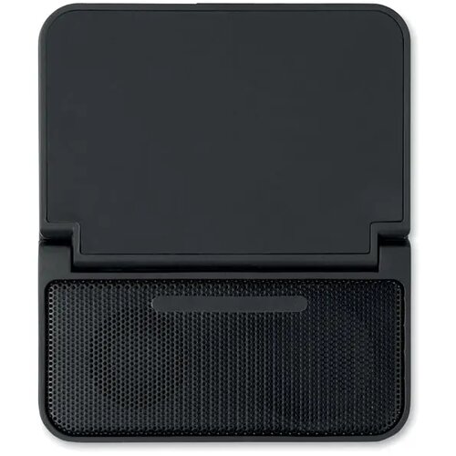 Draadloze speaker & lader 15w Chargebeat zwart