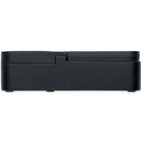 Draadloze speaker & lader 15w Chargebeat zwart