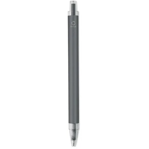 Gerecyclede aluminium balpen Nosta titanium
