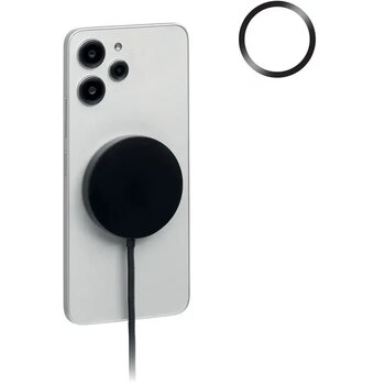 Magnetische lader 25w Cicless zwart