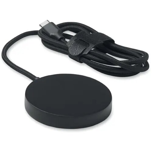 Magnetische lader 25w Cicless zwart