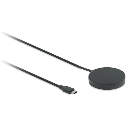 Magnetische lader 25w Cicless zwart