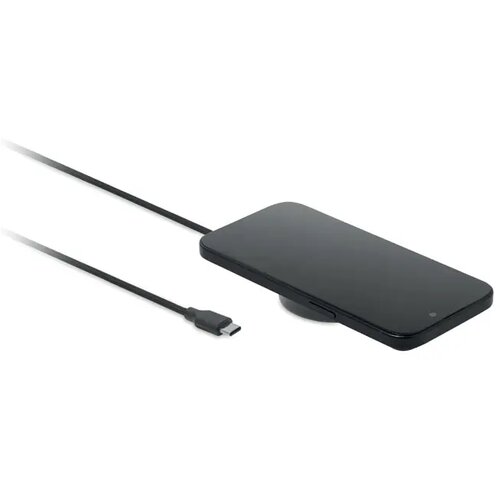 Magnetische lader 25w Cicless zwart