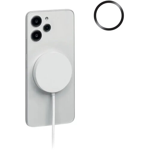 Magnetische lader 25w Cicless wit