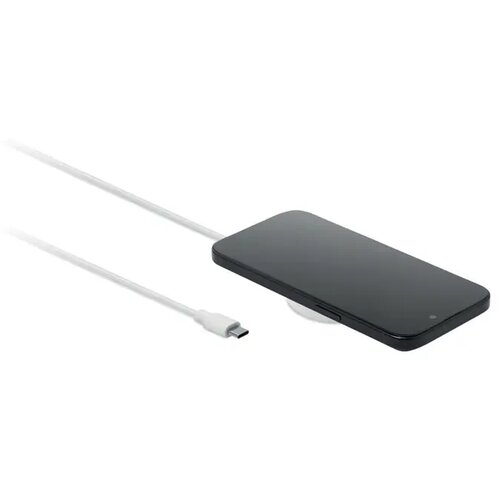 Magnetische lader 25w Cicless wit