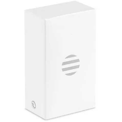 Oplaadbaar boeklampje Scene repla wit