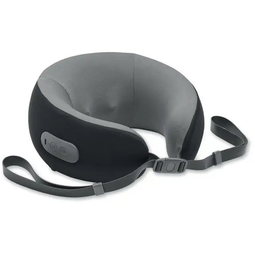 Oplaadbaar massagekussen Relief zwart