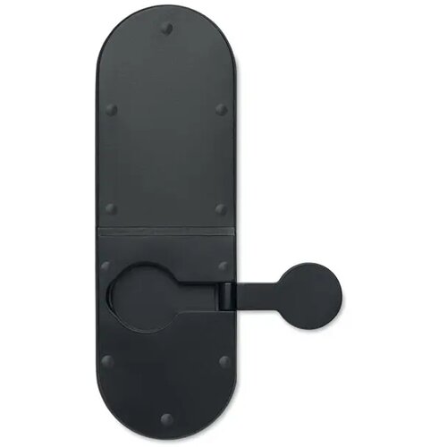 Opvouwbare 3-in-1 lader 15w Elasti zwart