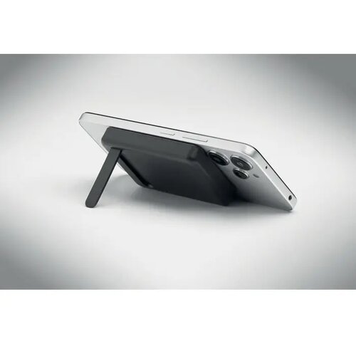 Powerbank reisset 5000mah Atlas zwart