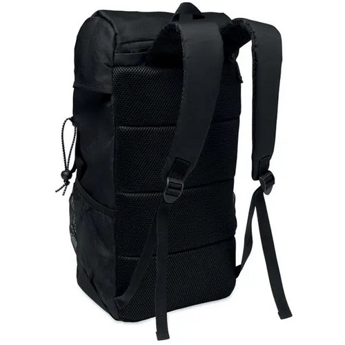 Rpet rugzak 15l Siena zwart