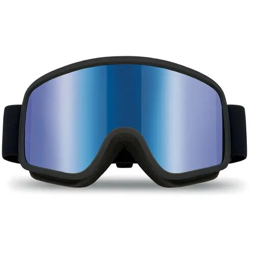 Skibril uv400 Niseko blauw