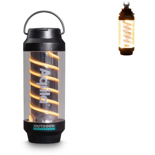 Aqiila Lightbird G1 Camping lamp en Zaklamp