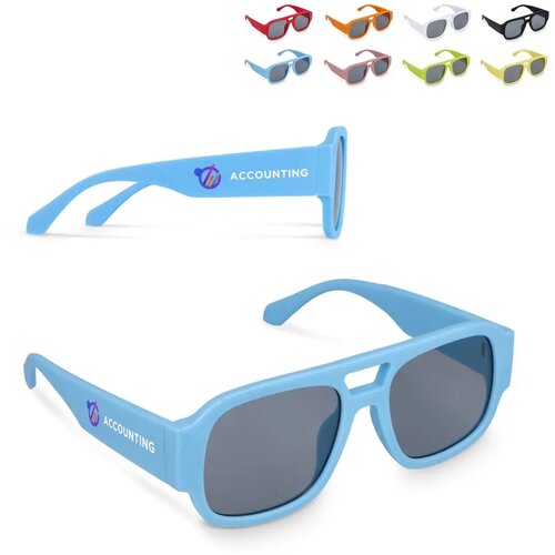 Bastian Zonnebril UV400