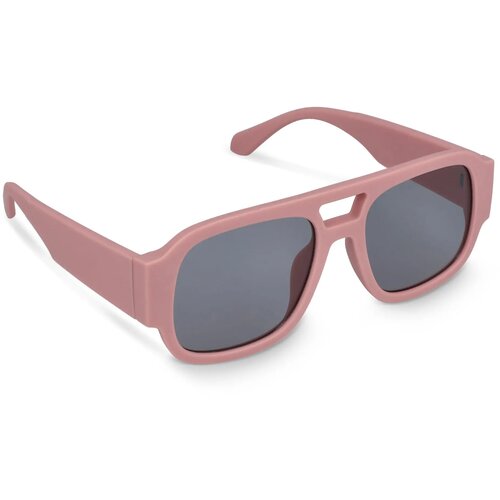 Bastian Zonnebril UV400 pastel rose