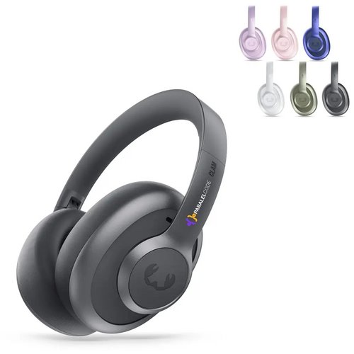 Fresh 'n Rebel Clam Ace 2 Over-Ear ANC Koptelefoon