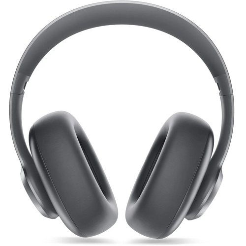 Fresh 'n Rebel Clam Ace 2 Over-Ear ANC Koptelefoon donker grijs