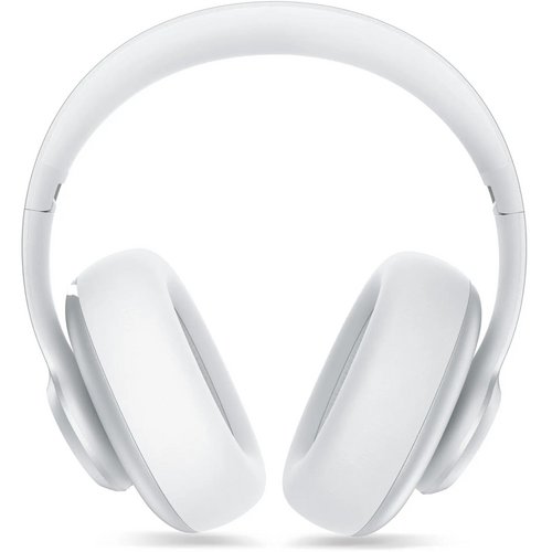 Fresh 'n Rebel Clam Ace 2 Over-Ear ANC Koptelefoon licht grijs